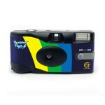 Appareil photo compact gtphoto realishot flash 27 poses