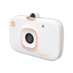 Appareil photo compact hp sprocket 2 - in - 1 blanc1 - appareil photo numérique - compact avec imprimante ... Appareil photo compact hp sprocket 2 - in - 1 blanc1 - appareil photo numérique - compact avec imprimante ...