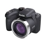 Appareil photo compact kodak pixpro astro zoom az401 noir compact - 16. 15 mp - 720 p / 30 pi / s - 40x ...