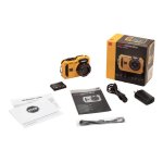 Kodak pixpro wpz2 - appareil photo num�rique - compact - 16. 35 mp - 1080p / 30 pi / s - 4x zoom optique ...