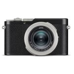 Appareil photo compact leica d - lux 8 edition limit�e 100 ans noir