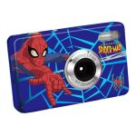 Appareil photo compact lexibook spider - man dj050sp appareil photo numrique - compact - 5. 0 mp / 8. ...