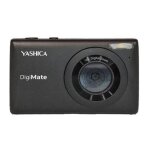 Appareil photo compact numérique yashica digimate 100 noir Appareil photo compact numérique yashica digimate 100 noir
