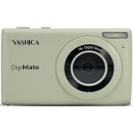 Appareil photo compact numérique yashica digimate 100 vert Appareil photo compact numérique yashica digimate 100 vert