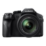 Appareil photo compact panasonic lumix dmc - fz300 appareil photo num?rique - compact - 12. 1 mp - 4k ...