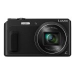 Appareil photo compact panasonic lumix dmc - tz58 noir appareil photo numérique - compact - 16. 0 mp ... Appareil photo compact panasonic lumix dmc - tz58 noir appareil photo numérique - compact - 16. 0 mp ...