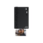Appareil photo compact polaroid mint 2 - in - 1 noir1 - appareil photo num�rique - compact avec imprimante ...