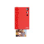 Appareil photo compact polaroid mint 2 - in - 1 rouge1 - appareil photo num�rique - compact avec imprimante ...