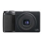 Appareil photo compact ricoh gr iiix Appareil photo compact ricoh gr iiix