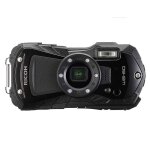 Appareil photo compact ricoh wg - 80 noir appareil photo numérique - compact - 16. 0 mp - 1080p - 5x ... Appareil photo compact ricoh wg - 80 noir appareil photo numérique - compact - 16. 0 mp - 1080p - 5x ...