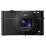 Appareil photo compact sony rx100 vii noir Appareil photo compact sony rx100 vii noir