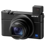 Appareil photo compactrx100 vii - appareil photo numérique - compact - 20. 1 mp - 4k / 30 pi / s - 8x ... Appareil photo compactrx100 vii - appareil photo numérique - compact - 20. 1 mp - 4k / 30 pi / s - 8x ...