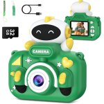 Appareil photo enfant, 2. 0 pouces appareils photos numériques pour enfants avec 32gb carte, 1080p hd ... Appareil photo enfant, 2. 0 pouces appareils photos numériques pour enfants avec 32gb carte, 1080p hd ...