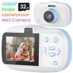 Appareil photo pour enfants achetez - en 3, obtenez - en 1 gratuit mini cam�ra de selfie pour enfants, ...
