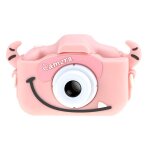 Appareil photo pour enfants, appareil photo numrique  affichage pour enfants de 2, 0 pouces bleu 3 ...