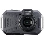 Appareil photo etanche pentax wg - 1000 gris Appareil photo etanche pentax wg - 1000 gris