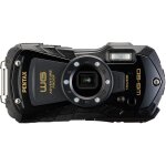 Appareil photo etanche ricoh wg - 90 noir Appareil photo etanche ricoh wg - 90 noir