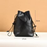 S d'appareil photo tui en cuir pour appareil photo, sac d'objectif, ceinture de thrapeute, adapt pour ...