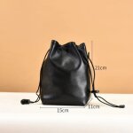 S d'appareil photo tui en cuir pour appareil photo, sac d'objectif, ceinture de thrapeute, adapt pour ...