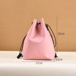 S d'appareil photo tui en cuir pour appareil photo, sac d'objectif, ceinture de thrapeute, adapt pour ...