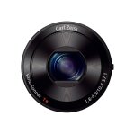 Appareil photo fixation sur smartphoneqx100 - appareil photo num�rique - fixation sur smartphone - 20. ...