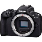 Appareil photo hybride canon eos r50 (boitier nu)