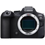 Canon eos r6 mark ii - botier nu