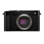 Appareil photo hybride fujifilm x - e5 noir