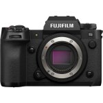 Appareil photo hybride fujifilm x - h2s (boitier nu)