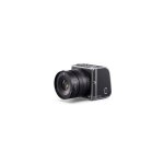 Appareil photo hybride - hasselblad - 907x et cfv 100c - bo�tier nu - noir