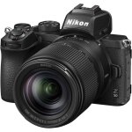 Appareil photo hybride nikon z50 kit + z dx 18 / 140 mm vr Appareil photo hybride nikon z50 kit + z dx 18 / 140 mm vr