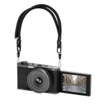 Appareil photo hybride num�rique 68 mp 4k ecran pivotant pour autoportrait yonis