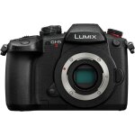 Appareil photo hybride panasonic lumix dc - gh5m2e Appareil photo hybride panasonic lumix dc - gh5m2e
