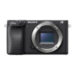 Appareil photo hybride sony alpha a6400 nu noir Appareil photo hybride sony alpha a6400 nu noir