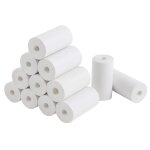 Appareil photo  impression instantane avec imprimante thermique pour enfants, appareil photo numrique ...