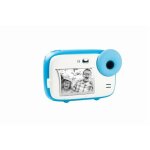 Appareil photo instantan� agfaphoto realikids instant cam bleu