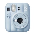 Appareil photo instantan� fujifilm instax mini 13 bleu