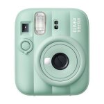 Appareil photo instantan� fujifilm instax mini 13 vert