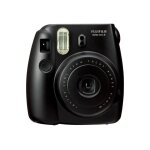 Appareil photo instantané fujifilm instax mini 8 objectif : 60 mm noir Appareil photo instantané fujifilm instax mini 8 objectif : 60 mm noir