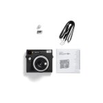 Appareil photo instantané fujifilm instax sq40 noir Appareil photo instantané fujifilm instax sq40 noir