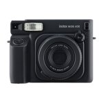 Appareil photo instantan� fujifilm instax wide 400 noir