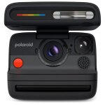 Appareil photo instantan� polaroid flip noir