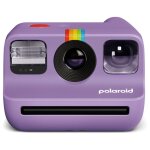 Appareil photo instantané polaroid go génération 2 violet Appareil photo instantané polaroid go génération 2 violet