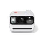 Appareil photo instantan� polaroid go g�n�ration 3 blanc