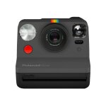 Appareil photo instantan� polaroid now type 600 / type i noir