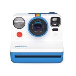 Appareil photo instantan� polaroid now generation 2 objectif : 94. 96 mm - 102. 35 mm - type 600 / type ...