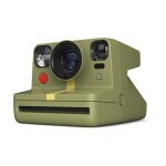 Polaroid now + generation 2 - instantan� - objectif : 94. 96 mm - 102. 35 mm - type 600 / type i vert ...