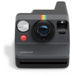 Appareil photo instantan� polaroid now g�n�ration 3 noir