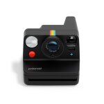 Appareil photo instantan� polaroid now + g�n�ration 3 noir
