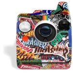 Appareil photo instantan� polaroid now g�n�ration 3 thrasher